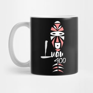 Luau-400 Mug